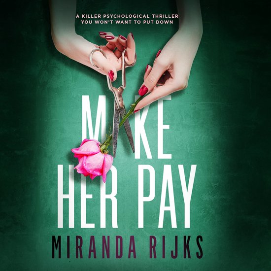 Make Her Pay - cover