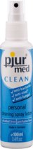 Pjur Med Clean - Toycleaner Spray - 100 ml
