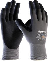 ATG Maxiflex Ultimate Adapt 42-874 Handschoen - Maat M - Nitril Handschoenen
