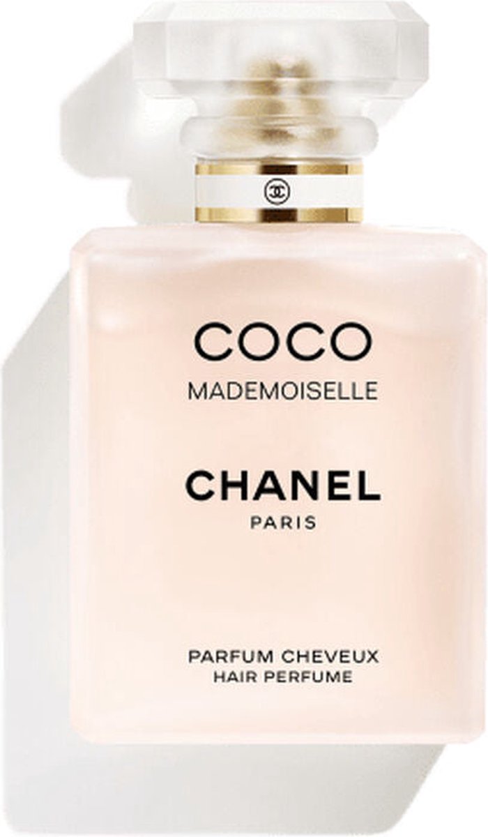 Hair Perfume Chanel 35 ml Coco Mademoiselle - Chanel