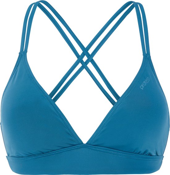 Protest Mixmakara 24 - maat Xl/42 Ladies Triangel Bikinitopje