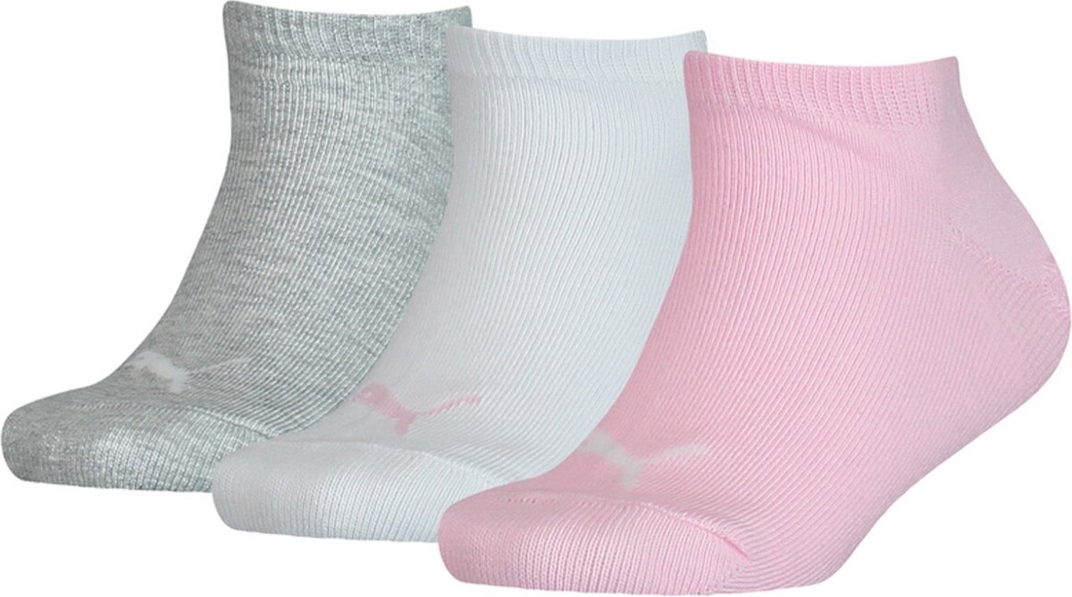 Socks 3-Pack Multicolor