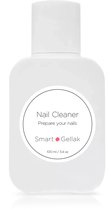Voordeelverpakking 2 X Smart Gellak Nail Cleaner