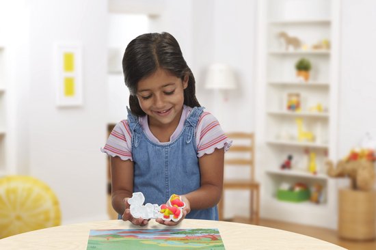 Play-Doh Lion Speelset