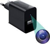 Velox Mini spy camera - Mini camera - Verborgen camera- 1080p