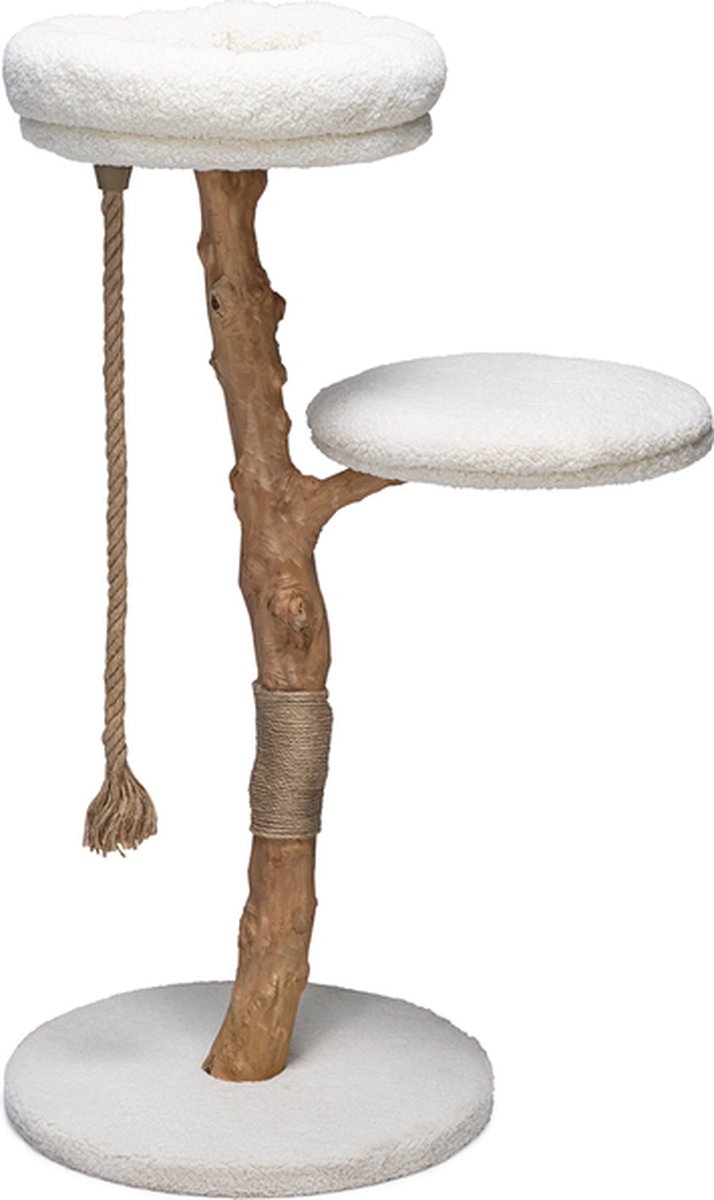 Designed by Lotte Hout Krabmeubel Vilja 110 x 50 cm