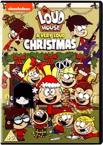 The Loud House: A Very Loud Christmas [DVD]