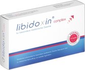 Libidoxin complex - 15 capsules - 100% natuurlijk