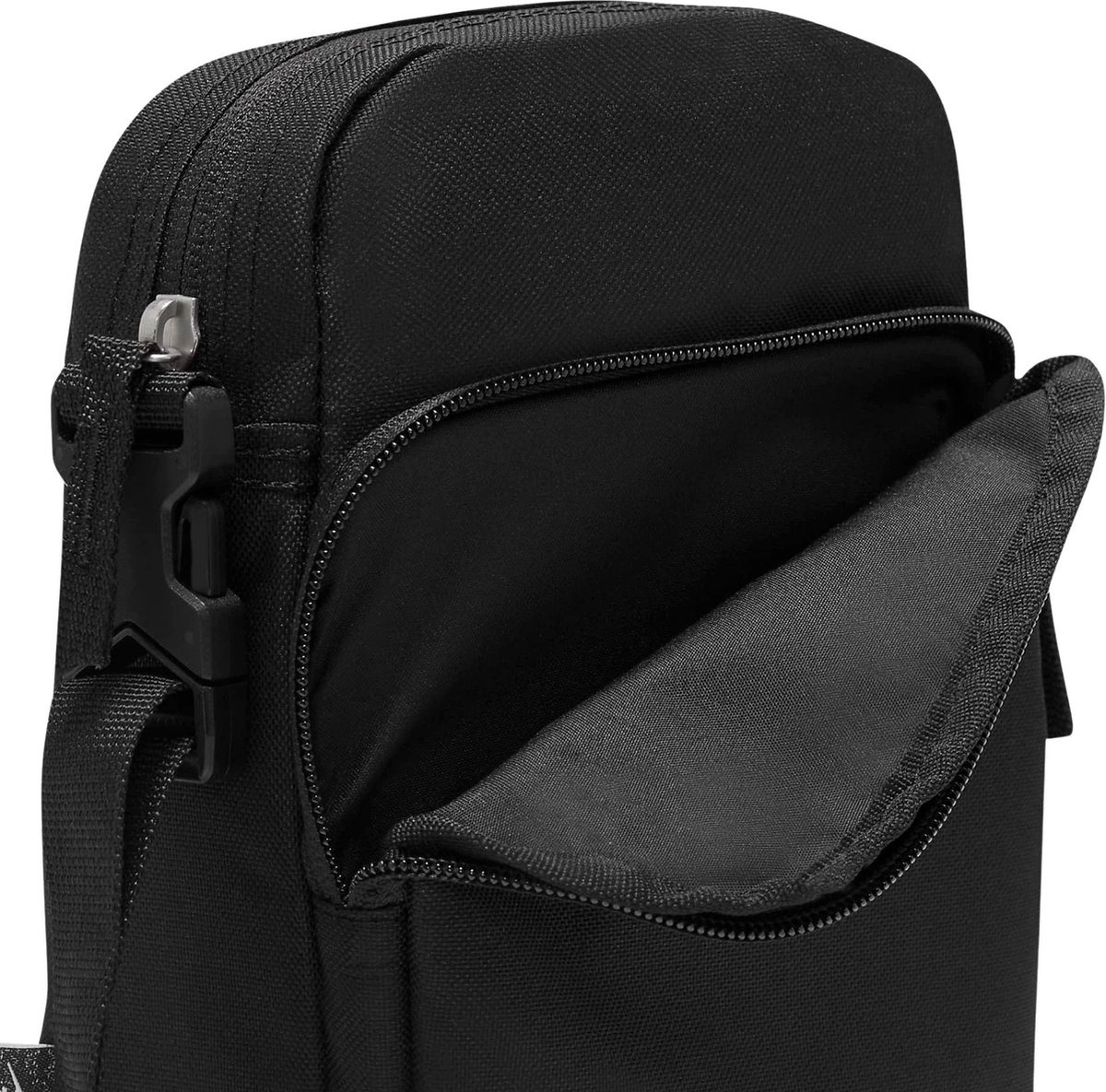 Nike Heritage Crossbody Tas: compact en betaalbaar thumbnail 6