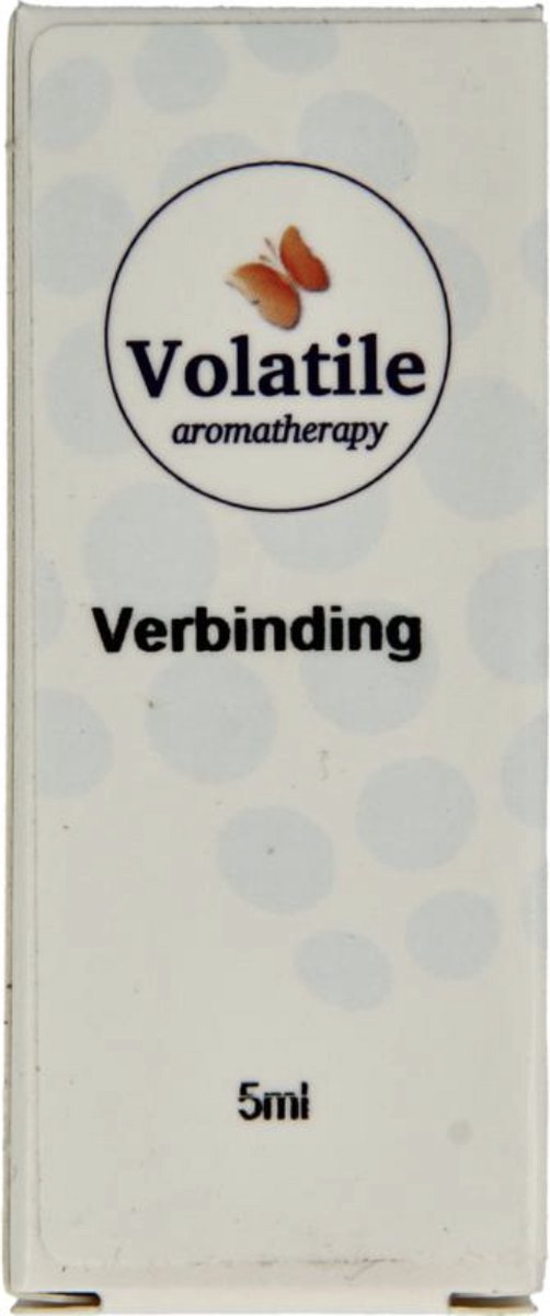 Goedkoopste Volatile Verbinding 5 Milliliter