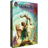 Wardlings: RPG Campaign Guide - Roleplaying Game - Engelstalig - Renegade Game Studios