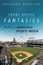 Studies in Sports Media - Front Office Fantasies