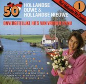 HET HOLLANDSE HIT COMBO - 50 HOLLANDSE OUWE & HOLLANDSE NIEUWE (CD)