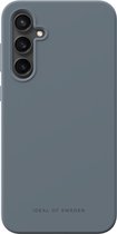 Coque iDeal of Sweden adaptée au Samsung Galaxy S23 FE - Coque en silicone iDeal of Sweden - bleu