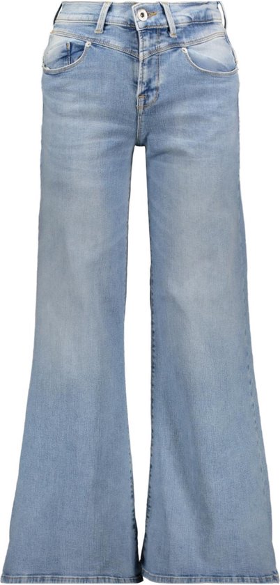 LTB Jeans Weyna B 51717 55075 Lilka Wash Dames Maat - W28 X L32