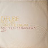 Living The Dream (matthew Dekay Mixes)