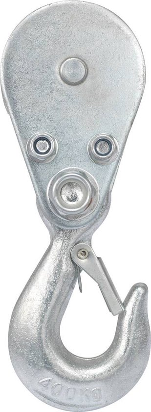 Mag-Utility Hook 40 draagkracht 18 kilo