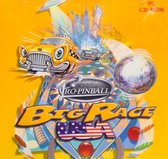Pro Pinball Big Race /PC