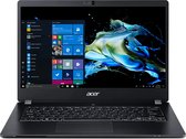 Acer TravelMate P6 TMP614-51-G2-56EW, 14" FHD, i5-10210U, 16GB, 512GB