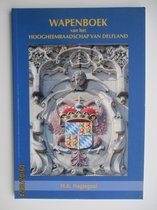 Wapenboek van het Hoogheemraadschap van Delfland