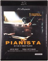 Le pianiste [Blu-Ray]