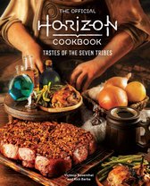Gaming-The Official Horizon Cookbook
