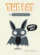 The Bat Disgusting Critters