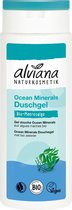 Alviana Douchegel Ocean Minerals 250 ml