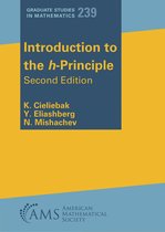 Graduate Studies in Mathematics- Introduction to the h-Principle