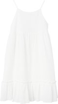 NAME IT NKFFIMIA SL DRESS NOOS Meisjes Jurk - Maat 128