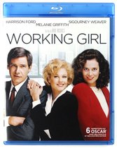 Working Girl [Blu-Ray]