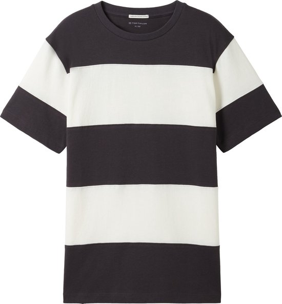 TOM TAILOR t-shirt à coupe régulière T-shirt Garçons - Taille 164