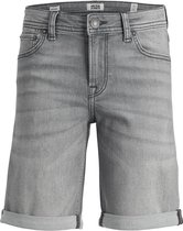 JACK&JONES JUNIOR JJIRICK JJIORIGINAL SHORTS MF 926 SN MNI Jongens Broek - Maat 128