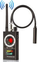 PuroTech - Signaaldetector - Detectieapparaat -Anti Verborgen Camera - RF Bug Finder - Anti Afluisterapparatuur - Anti Spy Detector - Spy Cam - GPS Tracker - Device Finder