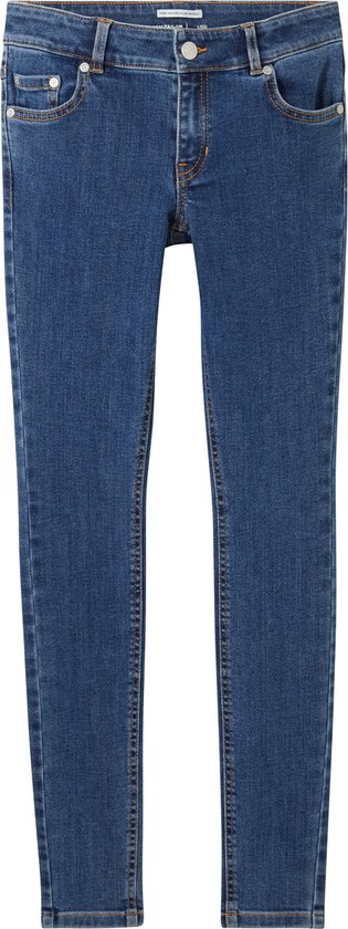 TOM TAILOR lissie denim pants Meisjes Jeans - Maat 134