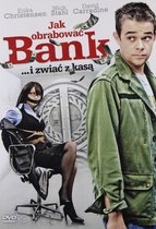 How to Rob a Bank (and 10 Tips to Actually Get Away with It) [DVD]