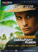 The Rum Diary [DVD]