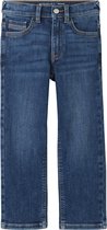 TOM TAILOR straight denim pants Jongens Jeans - Maat 116