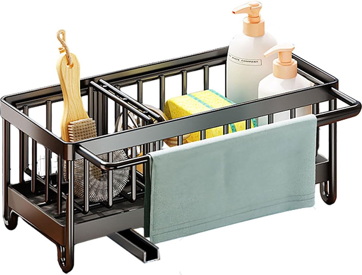 Gootsteen Organizer - keuken organizers