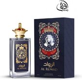 Arabische Parfum - Al Ruwad - Eau de Parfum - 100ml