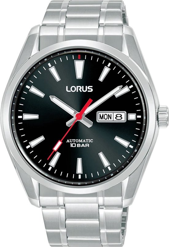 Lorus RL451BX9 Heren Horloge