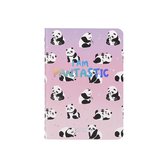 Legami Notitieboekje A6 - Panda