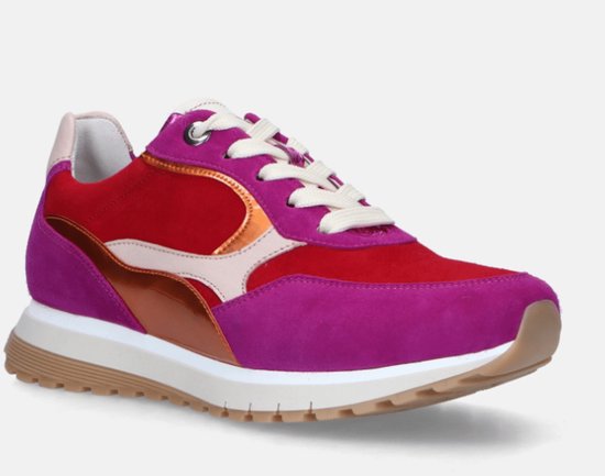 Gabor roze sneakers sale
