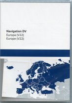 Here ŠKODA Columbus - VW Discover Pro MIB2.5 DV 2024 - Europa (V22) Navigatie SD-kaart update - 510 919 866 EG