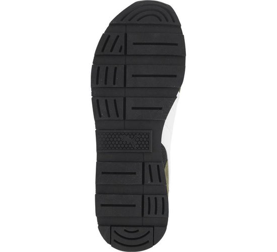 bol.com | Puma Vista Runner heren sneakers - Groen - Maat 41 bol.com | Puma Vista Runner heren sneakers - Groen - Maat 41