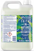 Faith in Nature - Détergent Liquide - 5L