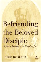 Befriending The Beloved Disciple