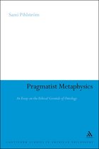 Pragmatist Metaphysics