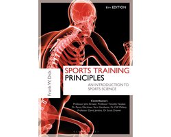 Sports Training Principles