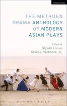 Methuen Drama Anthology Of Modern Asian